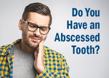 Waukee dentists at Lush Family Dental discuss the causes, symptoms, and treatment options of an abscessed tooth.