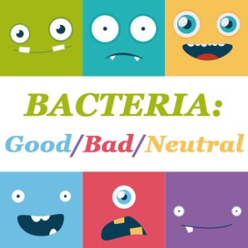 Waukee dentists at Lush Family Dental share about oral bacteria and its role in your mouth and body.