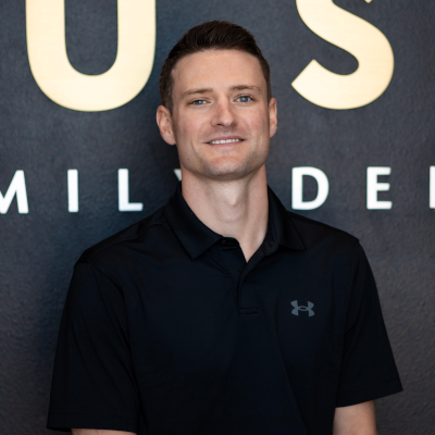 Dr. Dillon Schloeb