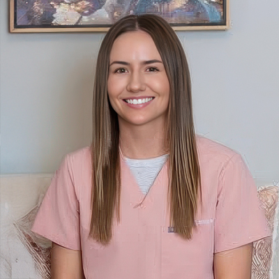 Dr. Katie Louscher