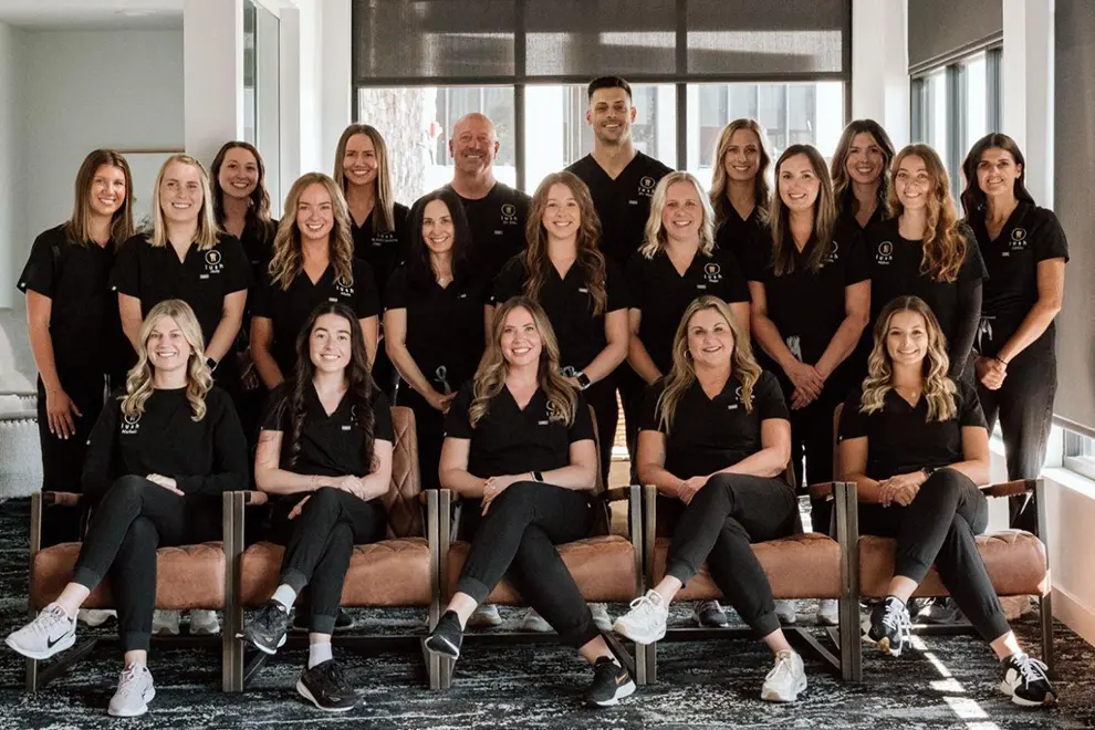 Lush Family Dental Photo Gallery