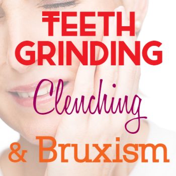 Dentists at Lush Family Dental in Waukee, let you know how teeth grinding leads to more serious health problems