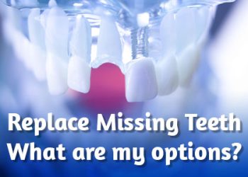 Waukee dentists at Lush Family Dental discuss the tooth replacement options available to replace missing teeth and restore your smile.