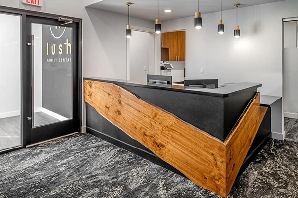 Lush Family Dental Photo Gallery