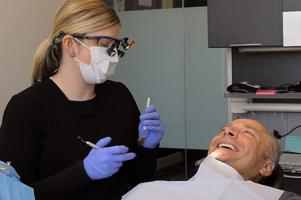 Lush Family Dental Photo Gallery