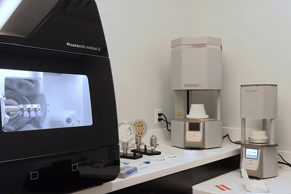 Lush Family Dental Photo Gallery