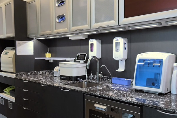 Lush Family Dental Photo Gallery