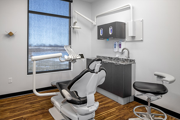 Lush Family Dental Photo Gallery