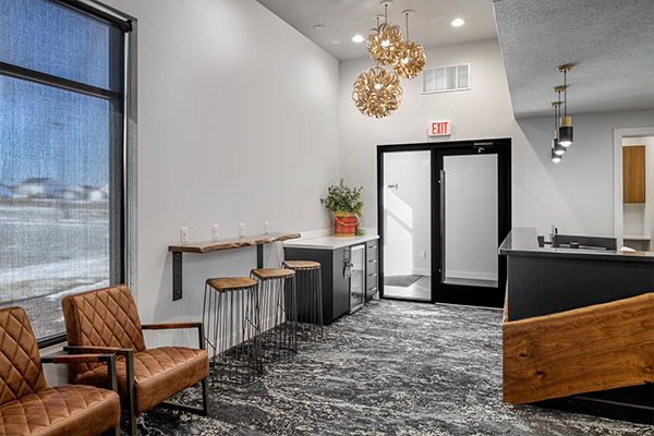 Lush Family Dental Photo Gallery